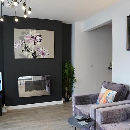 Vip Church Street Apartment Portadown Exteriér fotografie